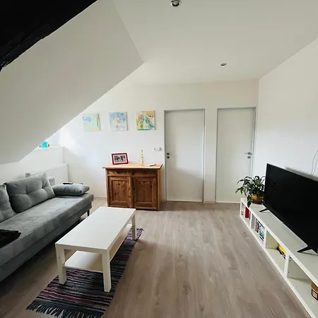V Podkroví - Hlinsko. Apartmán *