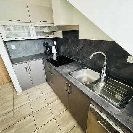 Apartment V Podkrovi - Hlinsko. Hlinsko