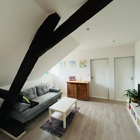 Apartmán V Podkroví - Hlinsko.