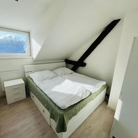 Apartman V Podkrovi - Hlinsko.
