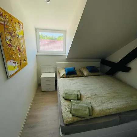 Apartman V Podkrovi - Hlinsko. Hlinsko