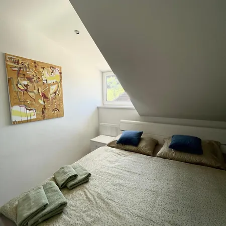 V Podkrovi - Hlinsko. Hlinsko